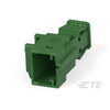 Rectangular Connector Housings - 17-1379118-3-ND - DigiKey
