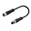 Sensor & Actuator Cables - 2825448 - RS Components, Ltd.