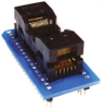 IC Socket Adapters - 5096309 - RS Components, Ltd.