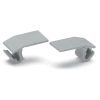 DIN Rail Terminal Accessories - 2787837 - RS Components, Ltd.