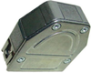 D Sub Backshells - 7299686 - RS Components, Ltd.