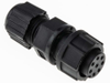 Industrial Circular Connectors - 8114273 - RS Components, Ltd.