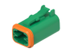Automotive Connectors - 170771 - RS Components, Ltd.