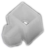 Cable Tie Mounts - 8659685 - RS Components, Ltd.
