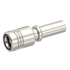 Coaxial Connector (RF) Assemblies - 2201-R114081020-ND - DigiKey