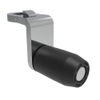 Quarter-Turn Cam Latch Roller Cam, Steel, Zinc Plate, Bright Chromate - E5-7018 - Southco
