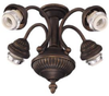 Fans-Fitters - 57615 - Light Center (The)