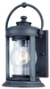Exterior -Wall Mount - 22394 - Light Center (The)