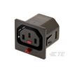 Power, Line Cables and Extension Cords - 817-INL19-CH1-H05-3150-200-ND - DigiKey