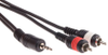 Aux Cables - 7424554 - RS Components, Ltd.