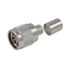 Coaxial Connectors - 671813 - RS Components, Ltd.