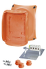 Junction Boxes - 1832845 - RS Components, Ltd.