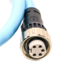 Cable Assembly - 448-DCA2-5CN02P1 - ERSAELECTRONICS PTE. LTD.