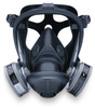 Survivair Opti-Fit Full Facepiece Respirators - S-Series > SIZE - M > STYLE - S-Series compatible > UOM - Each - 762000 - State Safety & Compliance