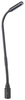 Quick-Mount Gooseneck Microphone (13