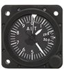 Altimeters / Encoders2-inch Altimeter - 5237AR-A.916 - Mid-Continent Instruments and Avionics