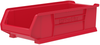 Bin, Super Size AkroBin 23-7/8 x 11 x 7, Red - 30286RED - Akro-Mils, Inc.