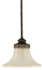 Pendant Light Fixture - P1114WAL - Generation Brands