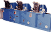 Fenn's Torin® Three Stand Tandem -  - FENN