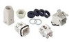 Heavy Duty Power Connectors - 93603-0018 - VAST STOCK CO., LIMITED
