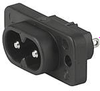 AC Power Entry Modules - 6160.0017 - VAST STOCK CO., LIMITED