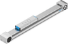 Belt driven linear actuator - ELGA-TB-KF-120-600-0H - Festo Corporation