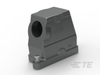 Rectangular Connector Hoods & Bases - T1910102129-009 - TE Connectivity