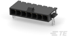 Rectangular Power Connectors - 2-1445099-7 - TE Connectivity