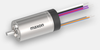 ECX SPEED 22M Ø22 mm, ceramic bearings, brushless, with Hall sensors - ECXZ22M1KN50K1SC1D443A - maxon