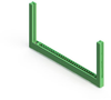 Card Edge Connectors - Edgeboard Connectors - 307-027-527-158 - Lingto Electronic Limited