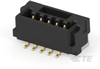 PCB Headers & Receptacles - 6-2390138-5 - TE Connectivity