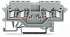 Terminal Blocks - Din Rail, Channel - 2946-279-626-ND - DigiKey