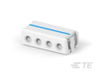 Poke-In Connectors - 1-2106431-4 - TE Connectivity