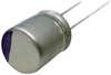 Cap, 1000Uf, 16V, Alu Elec, Polymer Rohs Compliant Panasonic - 66AH1795 - Newark, An Avnet Company