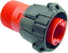 Circular Connector, Plug, 1 Position, Cable; Product Range Itt Cannon - 14C4157 - Newark, An Avnet Company