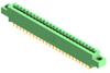 Card Edge Connector Rohs Compliant Edac - 63AJ2377 - Newark, An Avnet Company