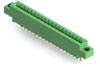 Card Edge Conn, Single Side, 18Pos, Lug; Card Edge Connector Type Edac - 59AJ6053 - Newark, An Avnet Company