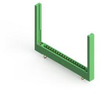 Card Edge Conn, Single Side, 18Pos, Th; Card Edge Connector Type Edac - 86AH8488 - Newark, An Avnet Company