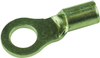 Terminal, Ring Tongue, #6, Crimp; Stud Size - Metric Multicomp Pro - 34P2284 - Newark, An Avnet Company