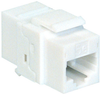 In Line Coupler, Rj45 Jack-Rj45 Jack; In Line Connector A Unicom - 40K6816 - Newark, An Avnet Company