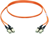 Fiber Optic Cable Assembly; Fibre Optic Connector A Black Box - 83F4056 - Newark, An Avnet Company