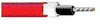 Hook Up Wire, 500Ft, 20Awg, Copper, Red, 30Kvdc; Jacket Material Belden - 90B3566 - Newark, An Avnet Company