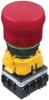 E-Stop Pb Sw, Dpst-Nc, 5A, 125V, Screw; Contact Configuration Idec - 47AC9756 - Newark, An Avnet Company