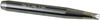 Tip, Soldering, Screwdriver, 2.4Mm; Tip / Nozzle Width Plato - 68K7433 - Newark, An Avnet Company