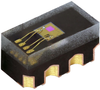 Ambient Light Sensor, I2C Digital, Smd Rohs Compliant Vishay - 52AJ6049 - Newark, An Avnet Company