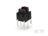 Tactile Switches - 1-2213818-5 - TE Connectivity