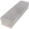 Small Enclosures - Diecast Enclosures - 1590WBX - Hammond Manufacturing Company Inc.