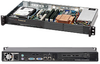 SuperChassis - SC502-200B - Supermicro Computer, Inc.