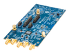 Wideband RF Transceiver Eval Board -- ADRV9009-W/PCBZ