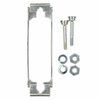 D-Sub, D-Shaped Connector Accessories - A33699-ND - DigiKey